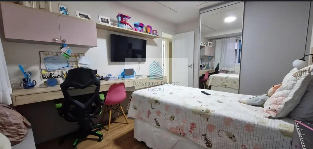 Apartamento, 4 quartos, 189 m² - Foto 8