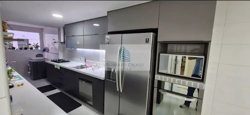 Apartamento, 4 quartos, 189 m² - Foto 3