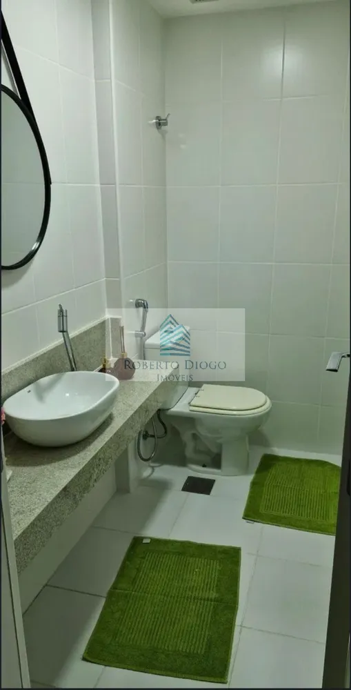 Apartamento, 4 quartos, 189 m² - Foto 3