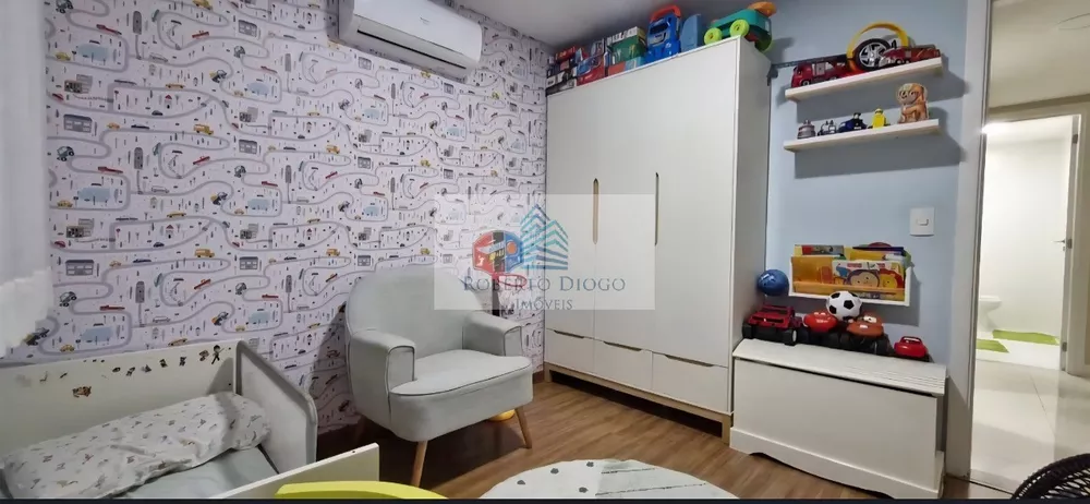 Apartamento, 4 quartos, 189 m² - Foto 4