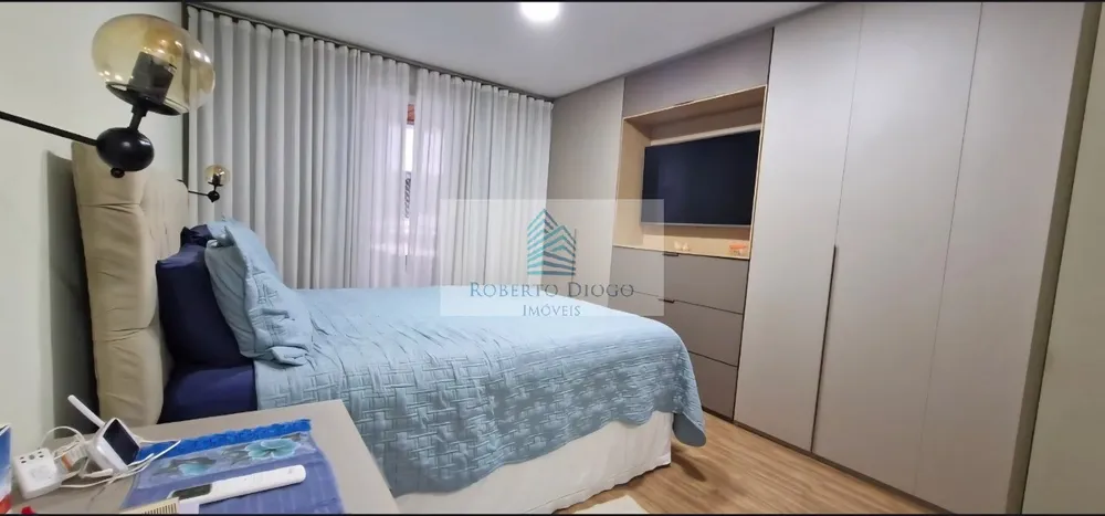 Apartamento, 4 quartos, 189 m² - Foto 13