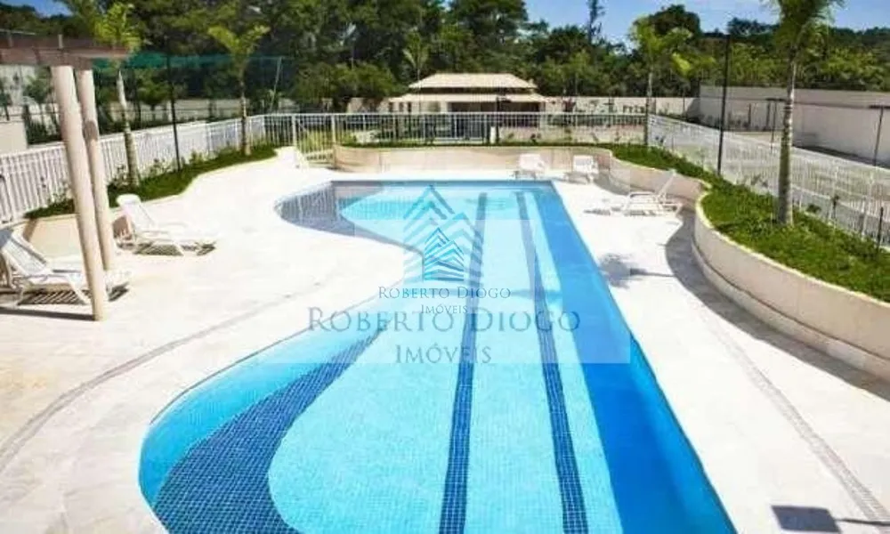 Apartamento, 2 quartos, 60 m² - Foto 1