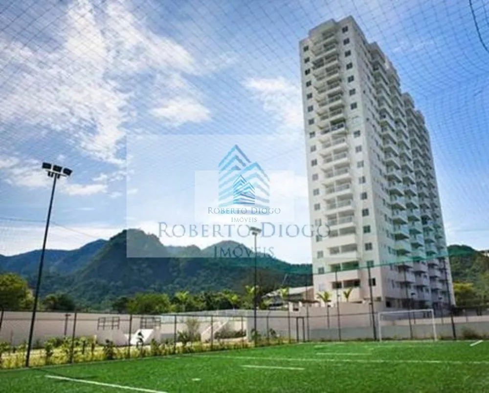 Apartamento, 2 quartos, 60 m² - Foto 26