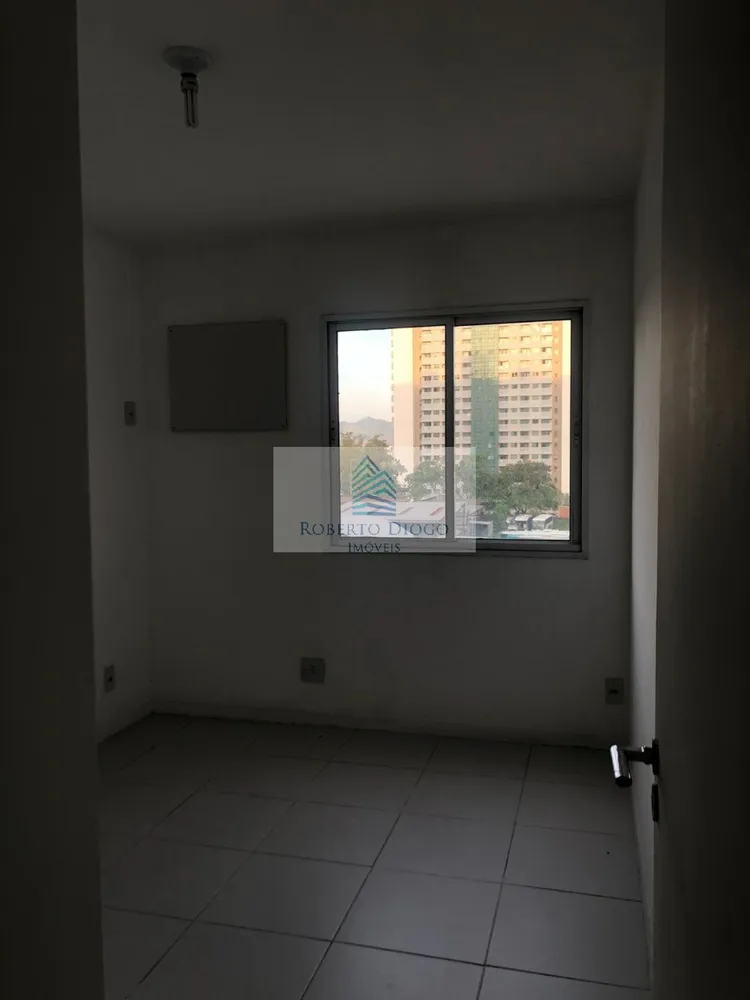Apartamento, 2 quartos, 60 m² - Foto 8