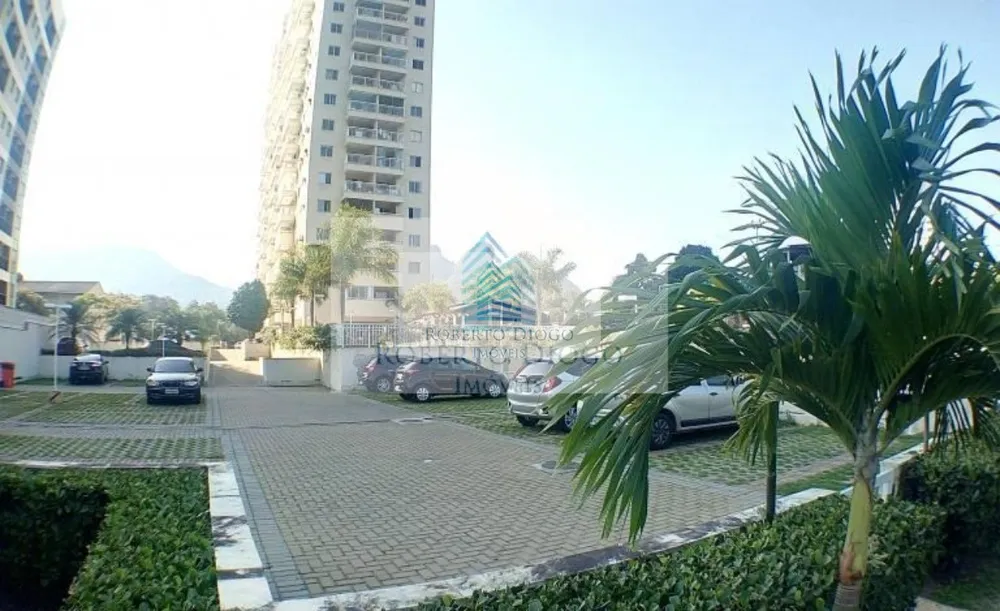 Apartamento, 2 quartos, 60 m² - Foto 34