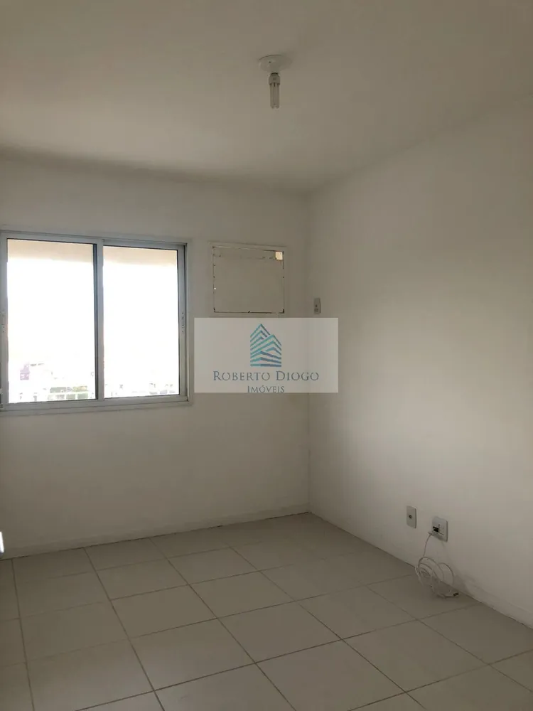 Apartamento, 2 quartos, 60 m² - Foto 6