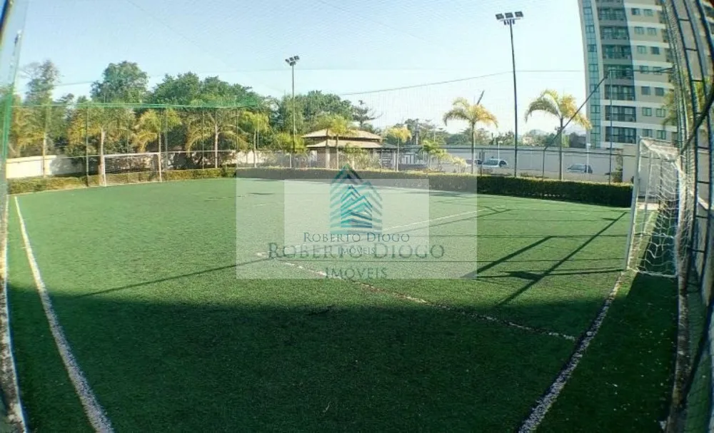 Apartamento, 2 quartos, 60 m² - Foto 27