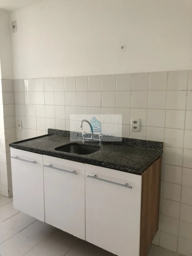 Apartamento, 2 quartos, 60 m² - Foto 10