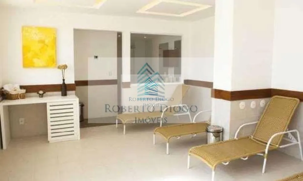 Apartamento, 2 quartos, 60 m² - Foto 19