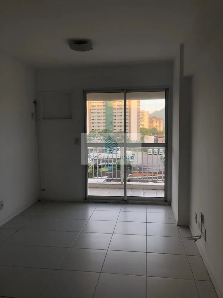 Apartamento, 2 quartos, 60 m² - Foto 4