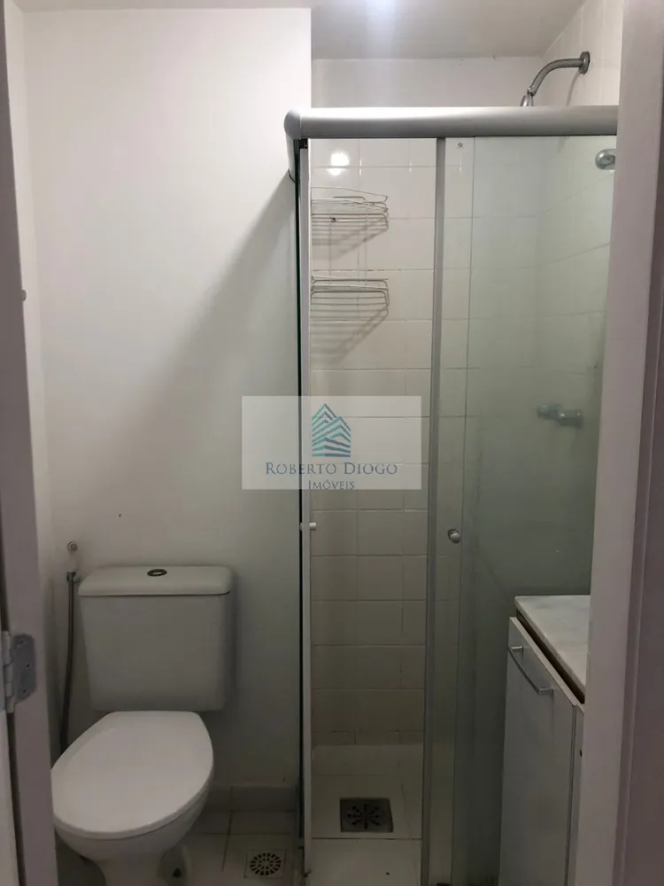 Apartamento, 2 quartos, 60 m² - Foto 7