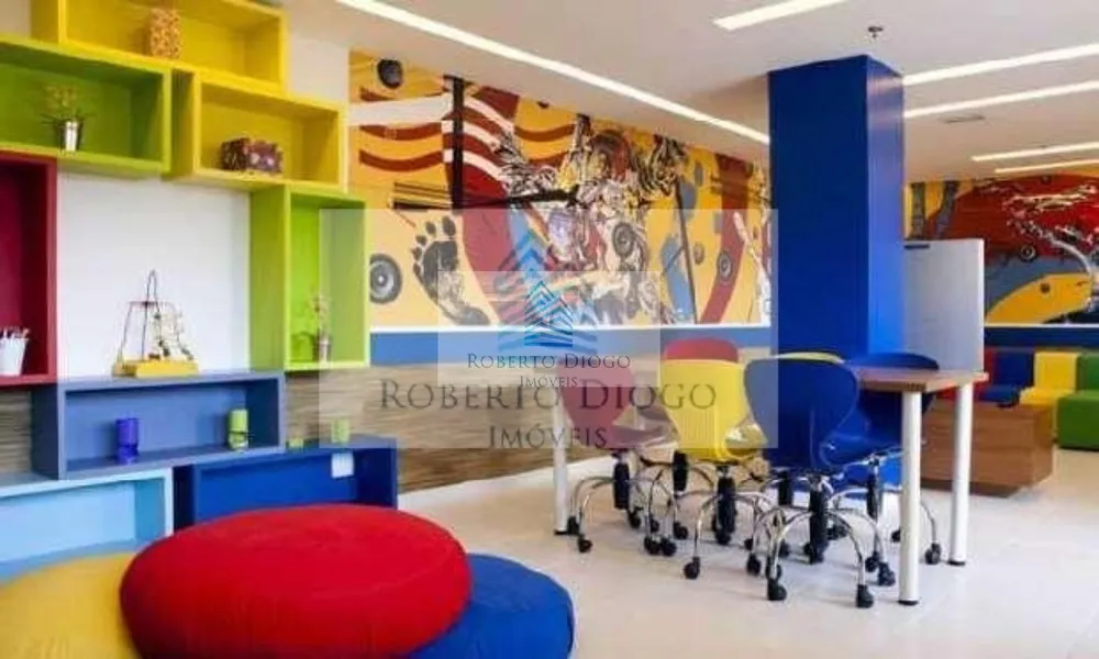 Apartamento, 2 quartos, 60 m² - Foto 18