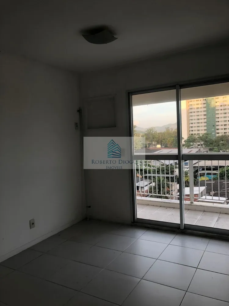 Apartamento, 2 quartos, 60 m² - Foto 5