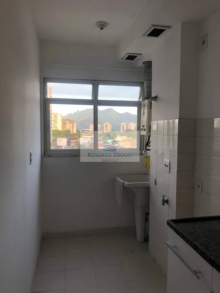 Apartamento, 2 quartos, 60 m² - Foto 13