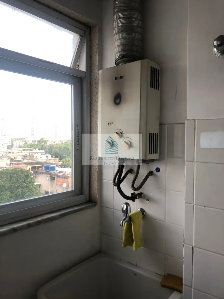 Apartamento, 2 quartos, 60 m² - Foto 12