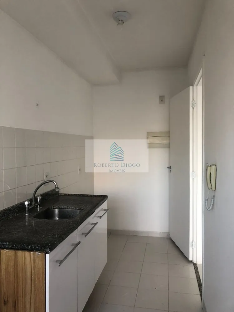 Apartamento, 2 quartos, 60 m² - Foto 9