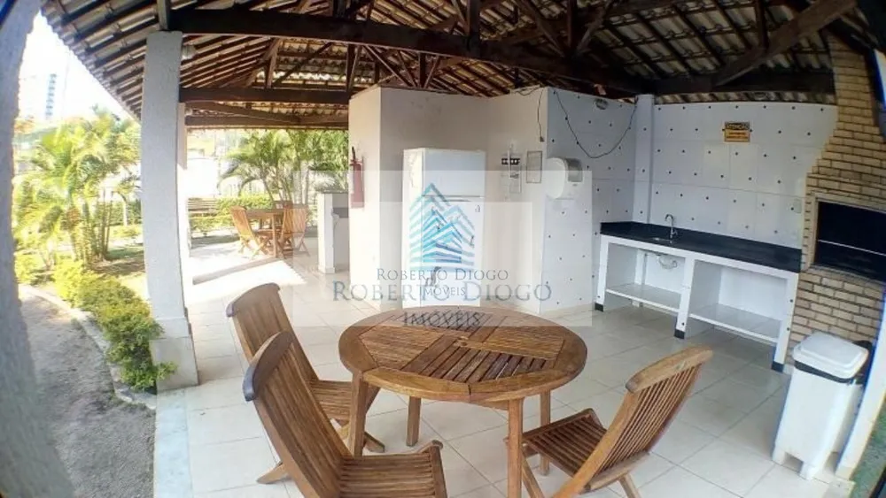 Apartamento, 2 quartos, 60 m² - Foto 30