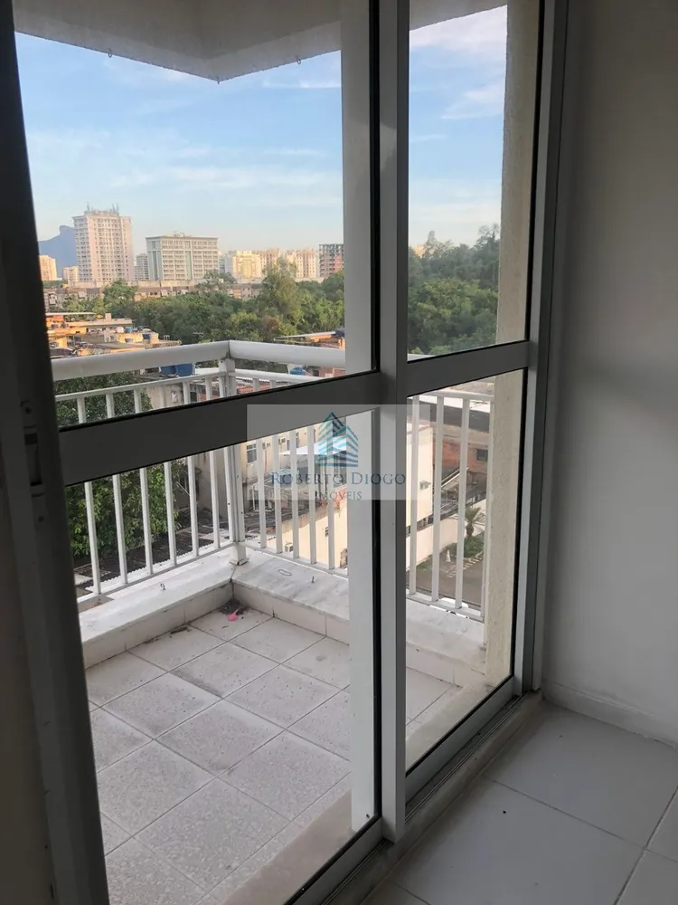 Apartamento, 2 quartos, 60 m² - Foto 3
