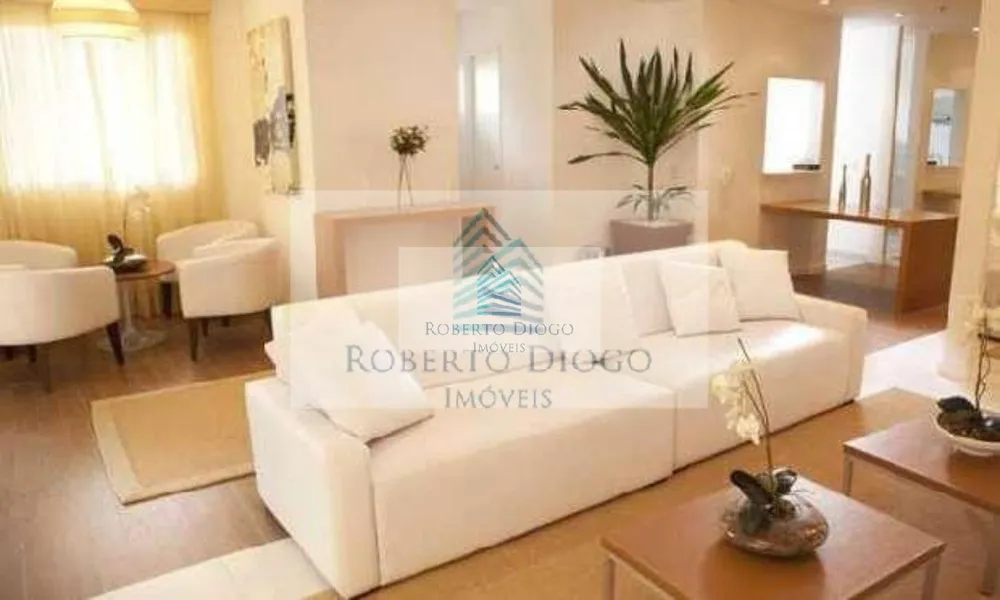 Apartamento, 2 quartos, 60 m² - Foto 21