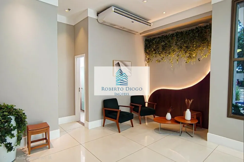 Flat/Apart Hotel, 1 quarto, 34 m² - Foto 18