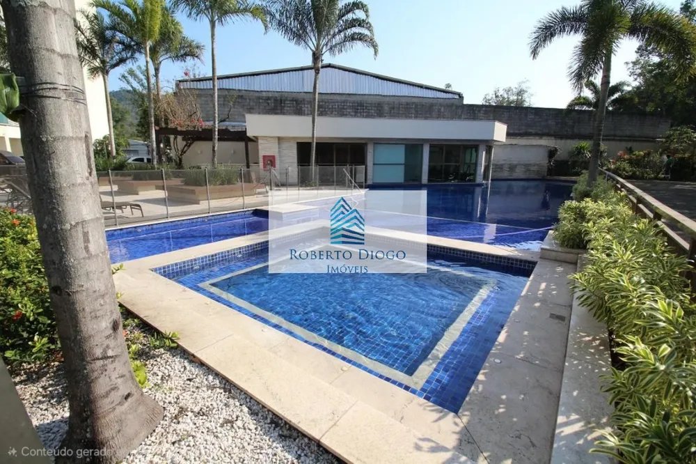Flat/Apart Hotel, 1 quarto, 34 m² - Foto 12