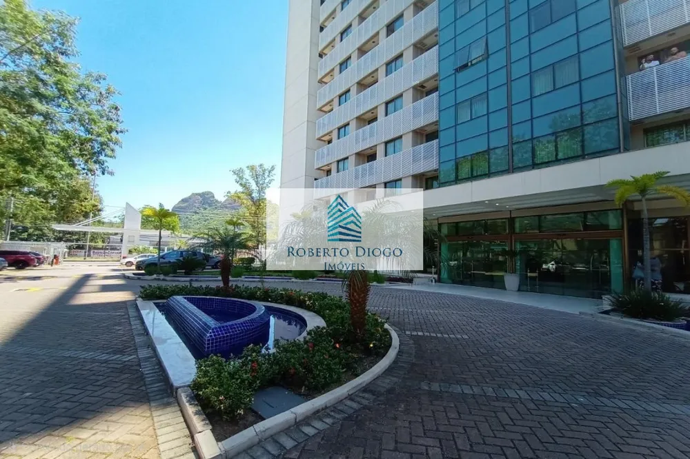 Flat/Apart Hotel, 1 quarto, 34 m² - Foto 16