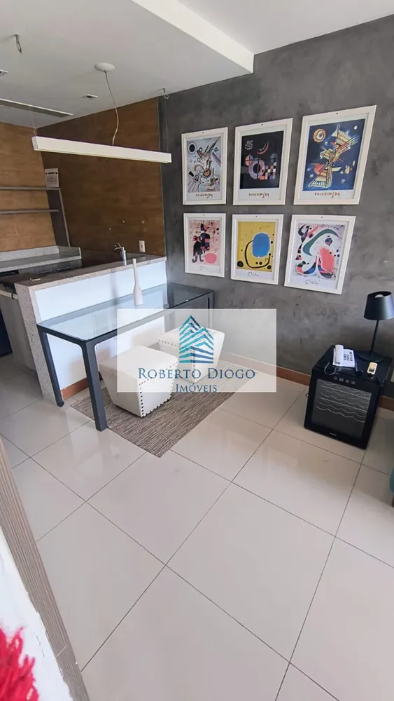 Flat/Apart Hotel, 1 quarto, 34 m² - Foto 10