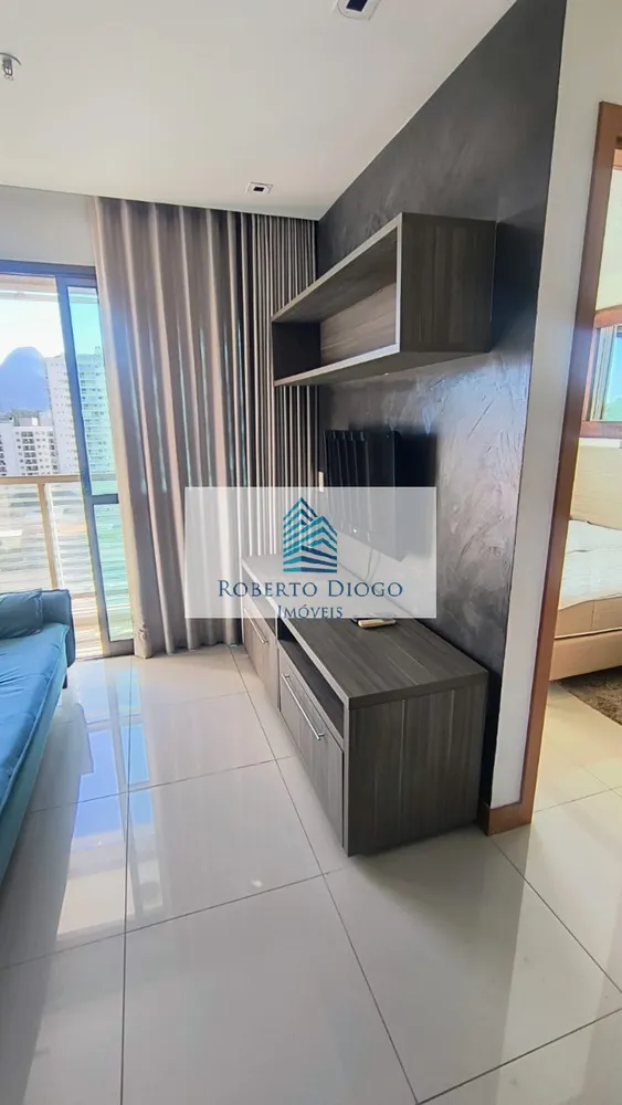 Flat/Apart Hotel, 1 quarto, 34 m² - Foto 5