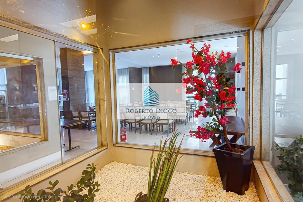 Flat/Apart Hotel, 1 quarto, 34 m² - Foto 17