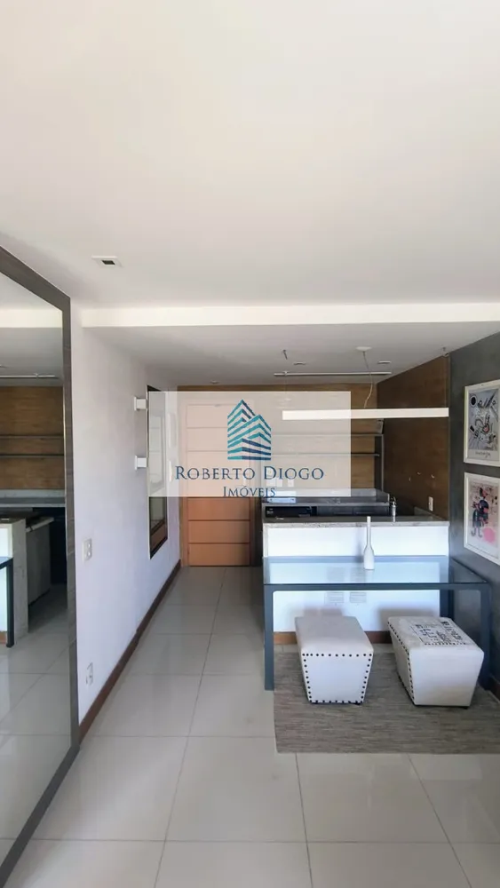 Flat/Apart Hotel, 1 quarto, 34 m² - Foto 8