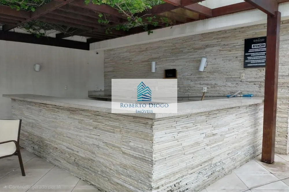 Flat/Apart Hotel, 1 quarto, 34 m² - Foto 27