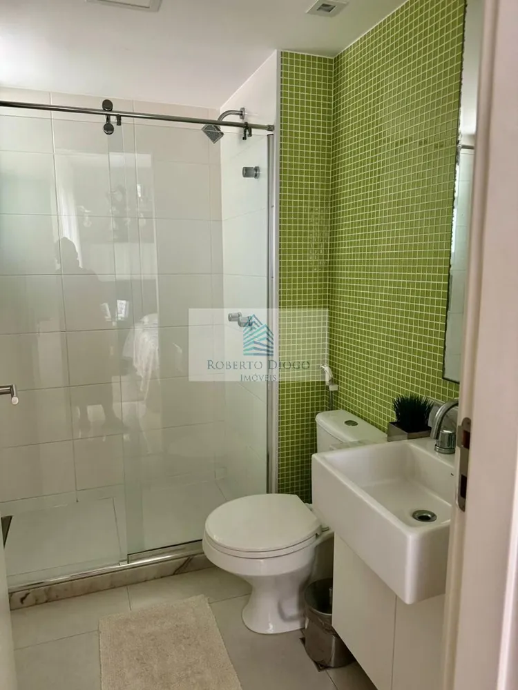 Apartamento, 4 quartos, 187 m² - Foto 12