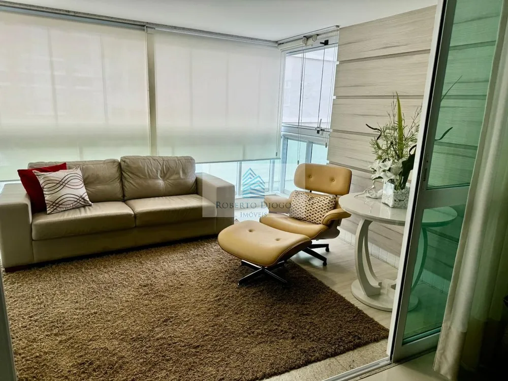 Apartamento, 4 quartos, 187 m² - Foto 15