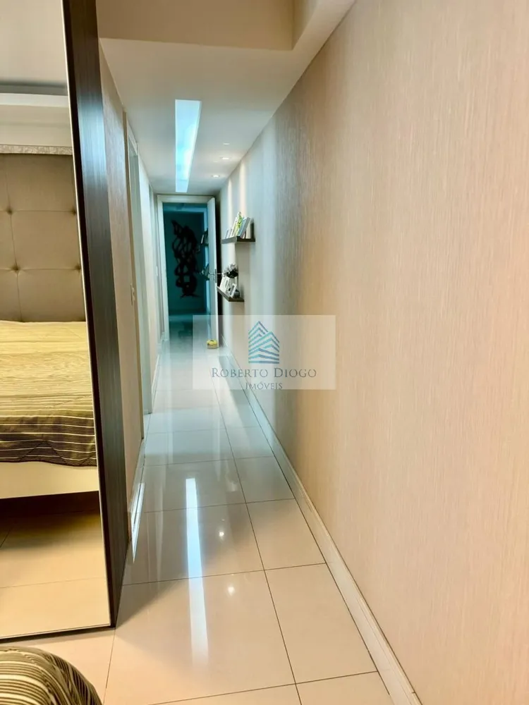 Apartamento, 4 quartos, 187 m² - Foto 13