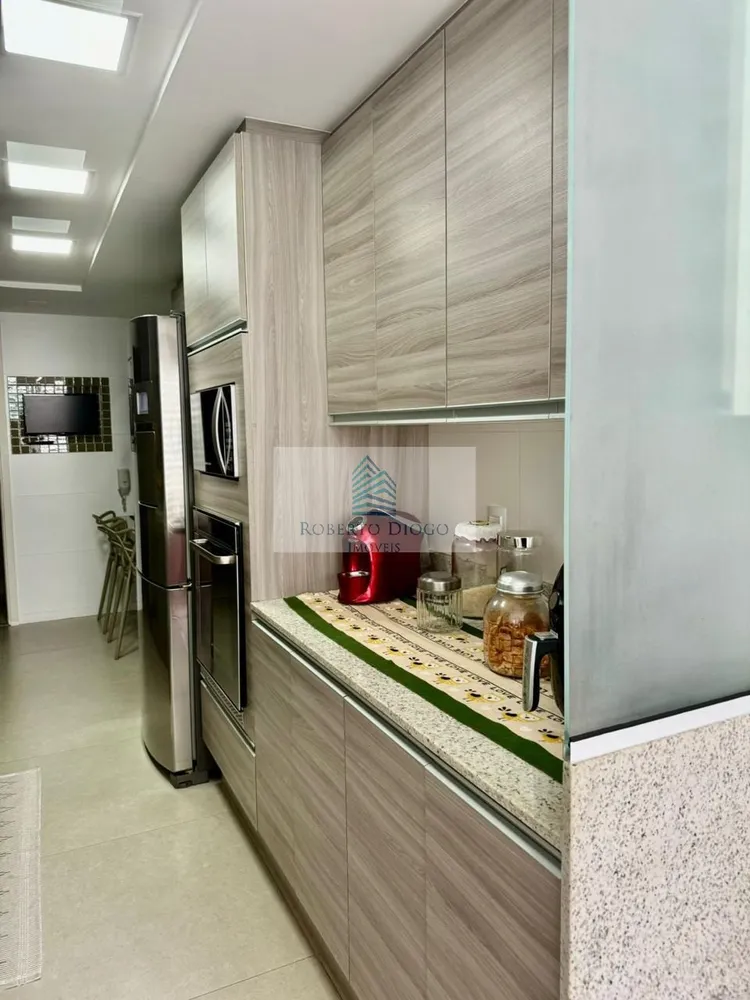 Apartamento, 4 quartos, 187 m² - Foto 17