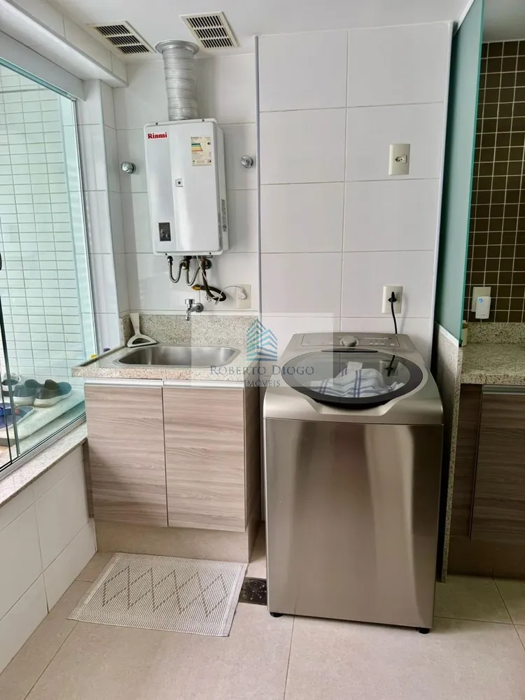 Apartamento, 4 quartos, 187 m² - Foto 16
