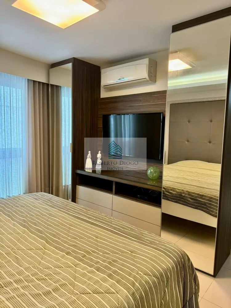 Apartamento, 4 quartos, 187 m² - Foto 22
