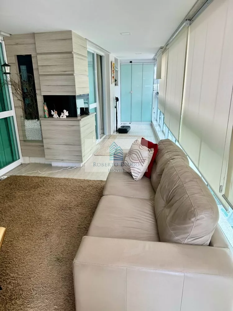 Apartamento, 4 quartos, 187 m² - Foto 20
