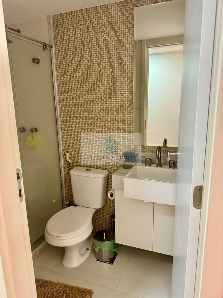 Apartamento, 4 quartos, 187 m² - Foto 5