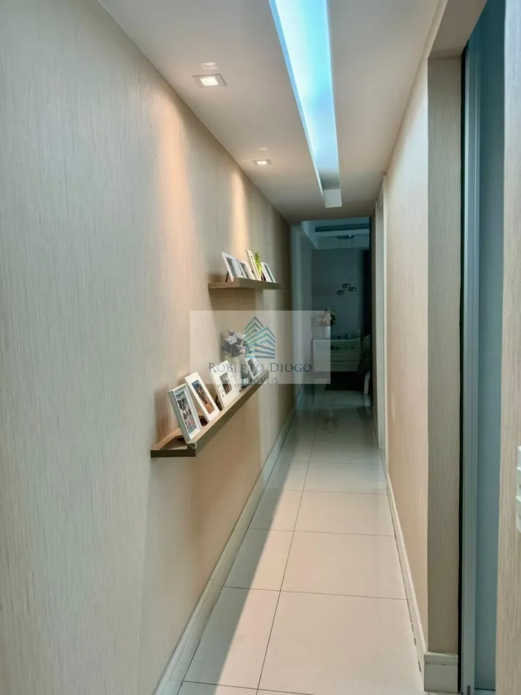 Apartamento, 4 quartos, 187 m² - Foto 4