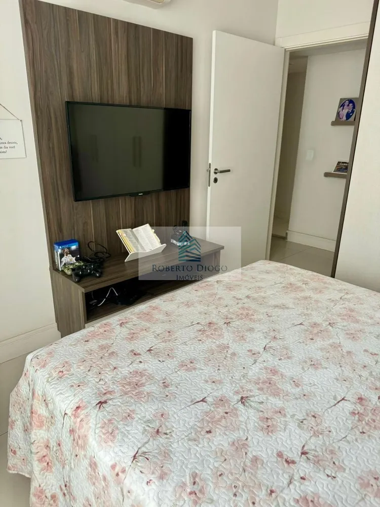 Apartamento, 4 quartos, 187 m² - Foto 2