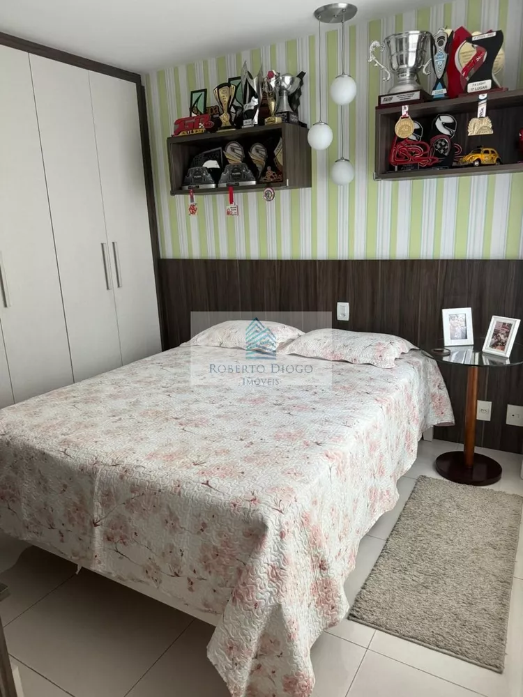 Apartamento, 4 quartos, 187 m² - Foto 21