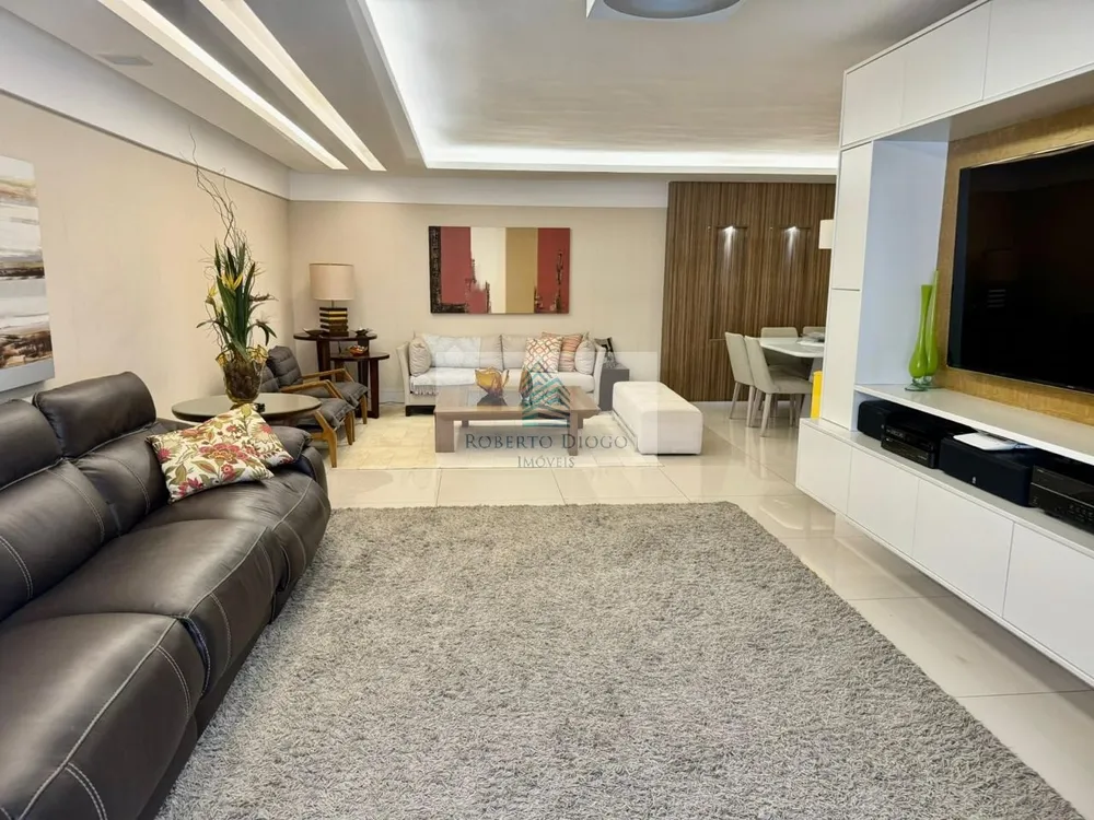 Apartamento, 4 quartos, 187 m² - Foto 11