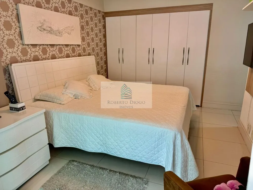 Apartamento, 4 quartos, 187 m² - Foto 6