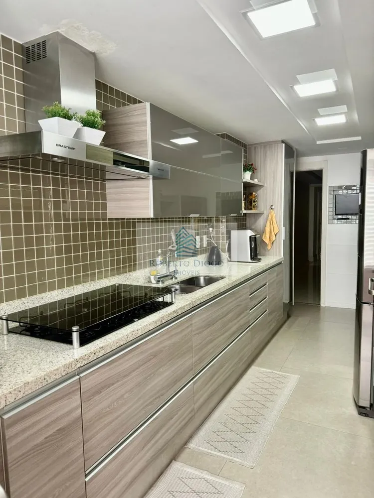 Apartamento, 4 quartos, 187 m² - Foto 7