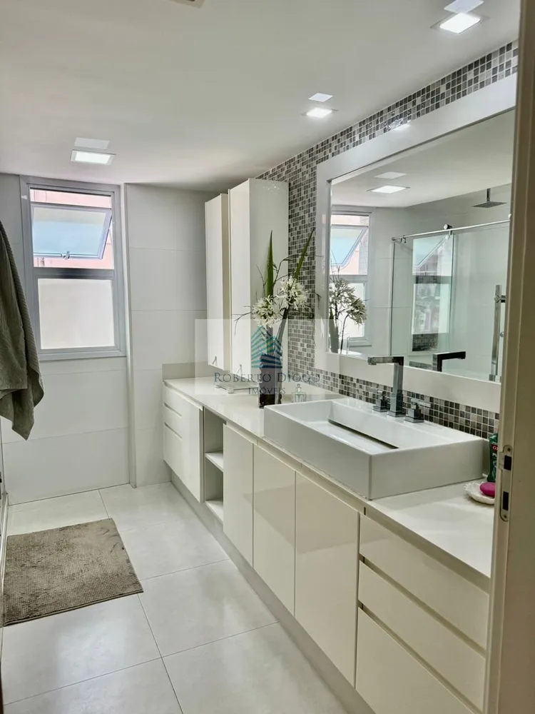 Apartamento, 4 quartos, 187 m² - Foto 8