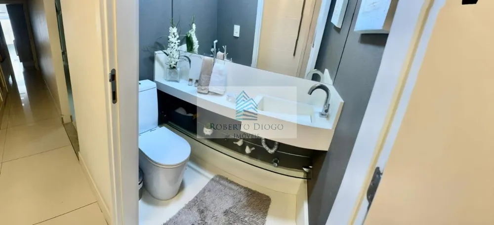 Apartamento, 4 quartos, 187 m² - Foto 10