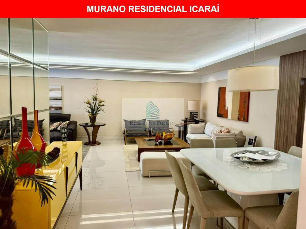 Apartamento, 4 quartos, 187 m² - Foto 3