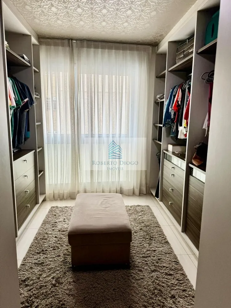 Apartamento, 4 quartos, 187 m² - Foto 18