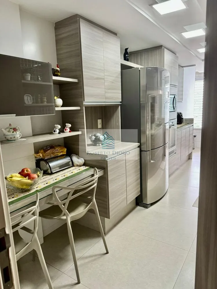 Apartamento, 4 quartos, 187 m² - Foto 9